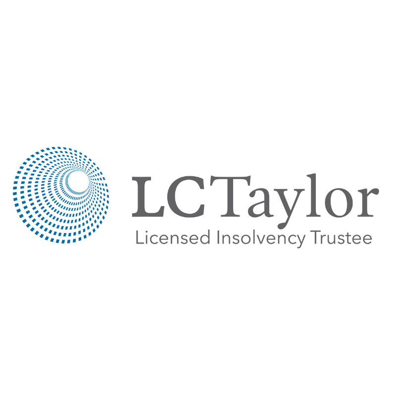 LCTaylor Licensed Insolvency Trustee